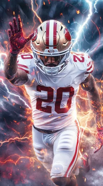 丰富的体育品牌合作