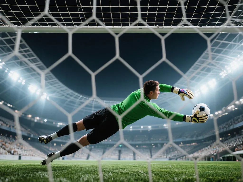 布乌卡转会新未来城体育：一笔1500万欧的守门人迁徙