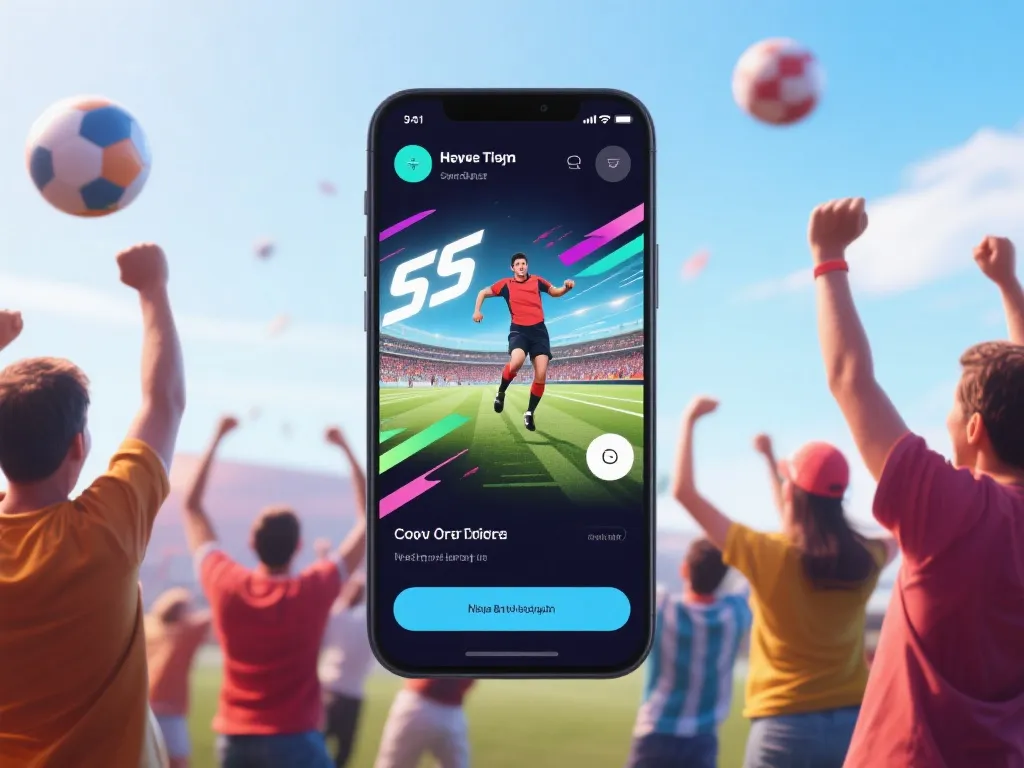 掌握无限可能，尽在华体会体育官网入口：开启智慧体育预测之门