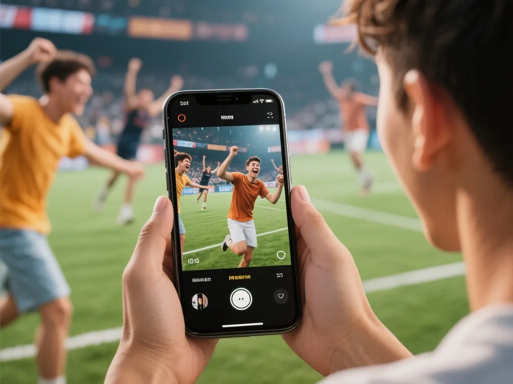 畅享智能竞技世界，华体会体育平台app下载与注册全攻略